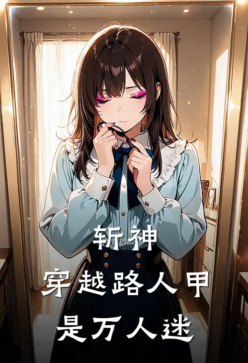 斩神：穿越路人甲是万人迷