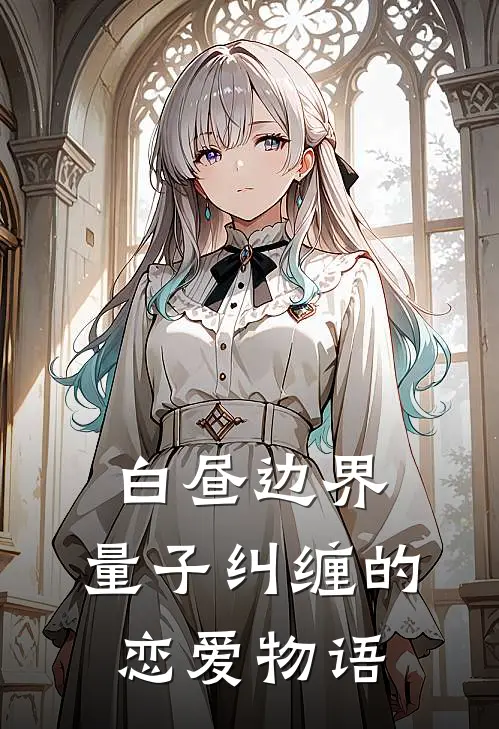 白昼边界：量子纠缠的恋爱物语