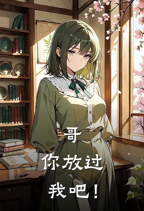 哥，你放过我吧！