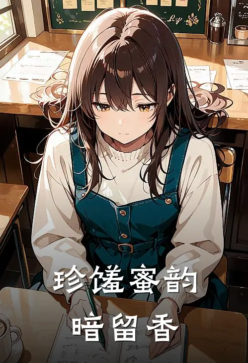 珍馐蜜韵暗留香