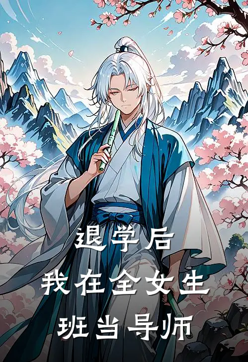 退学后，我在全女生班当导师