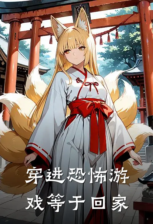 穿进恐怖游戏等于回家