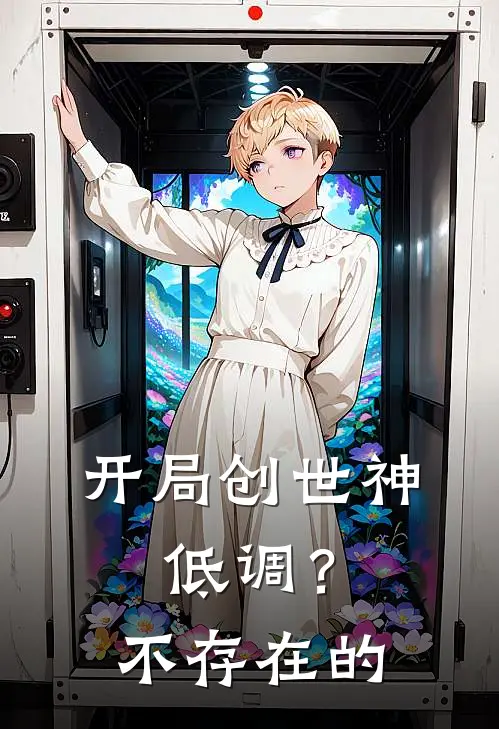 开局创世神，低调？不存在的