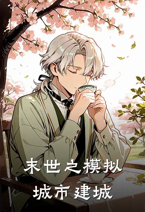 末世之模拟城市建城