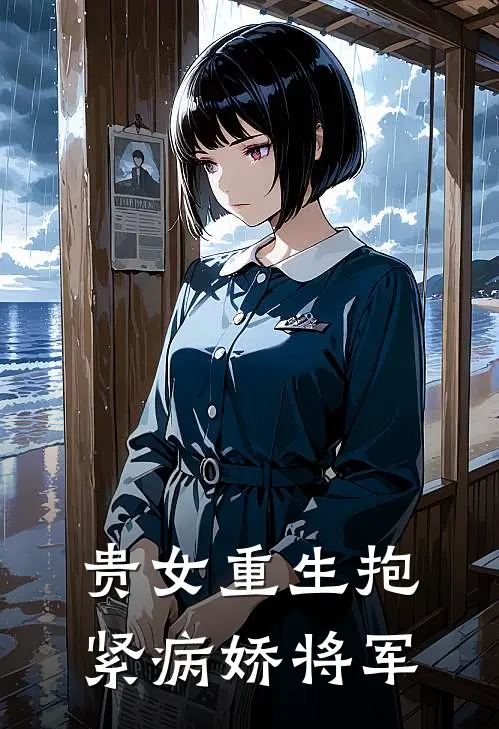 贵女重生抱紧病娇将军