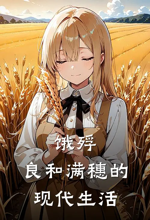 饿殍：良和满穗的现代生活