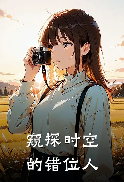 窥探时空的错位人