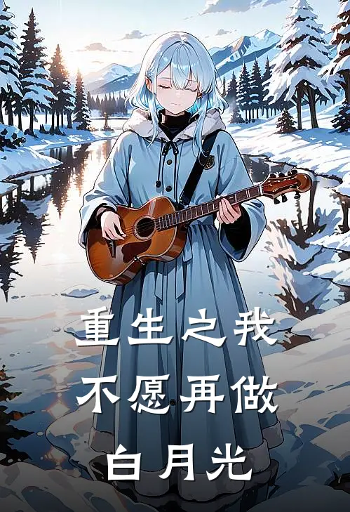 重生之我不愿再做白月光