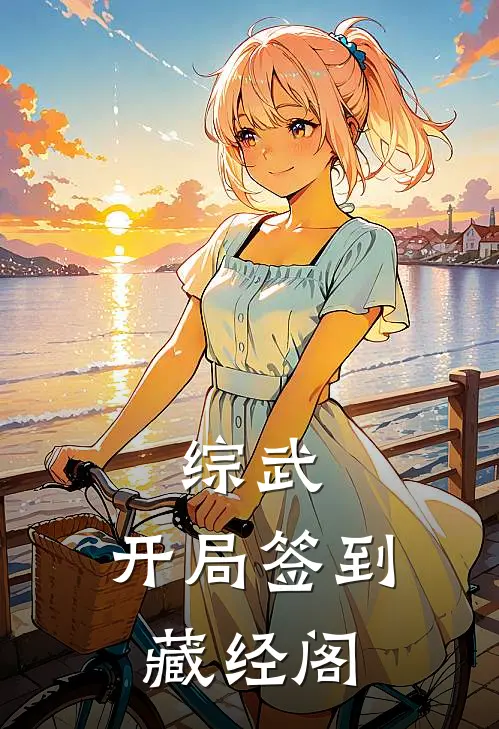 综武：开局签到藏经阁