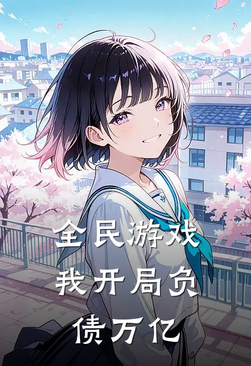 全民游戏：我开局负债万亿