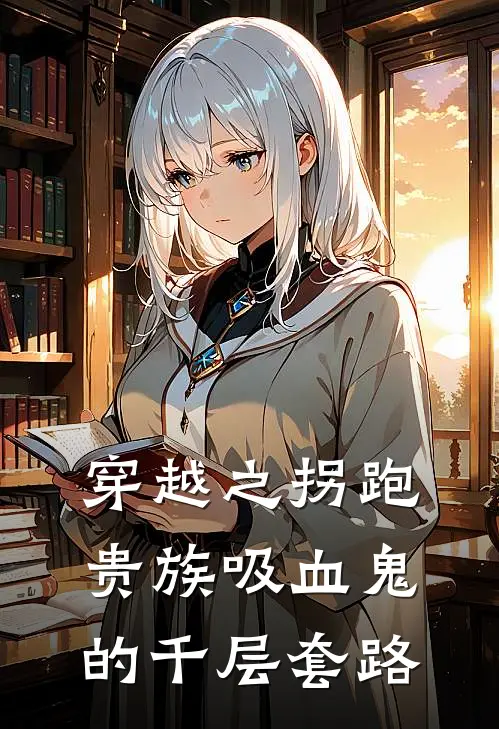 穿越之拐跑贵族吸血鬼的千层套路