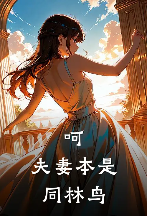 呵，夫妻本是同林鸟