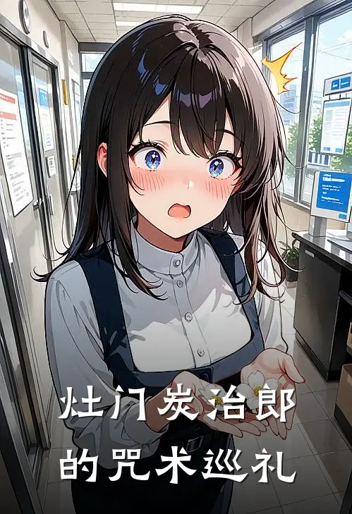 灶门炭治郎的咒术巡礼