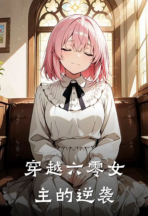 穿越六零女主的逆袭