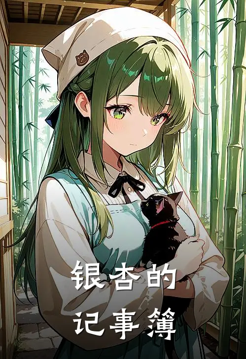 银杏的记事簿