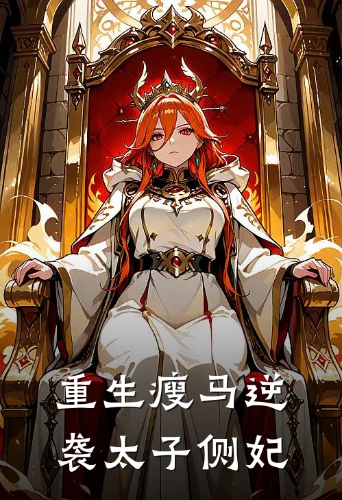 重生瘦马逆袭太子侧妃