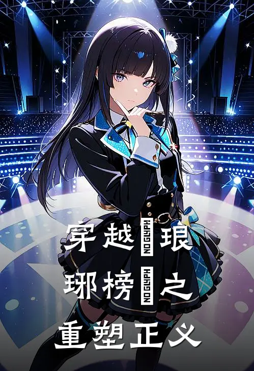 穿越＜琅琊榜＞之重塑正义