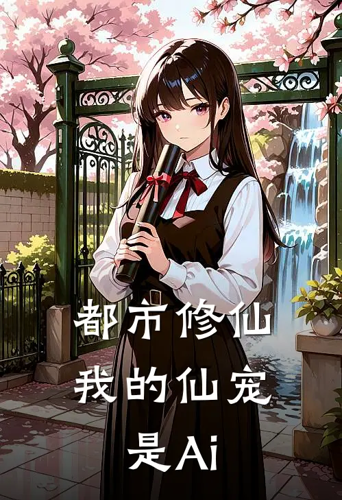 都市修仙：我的仙宠是Ai