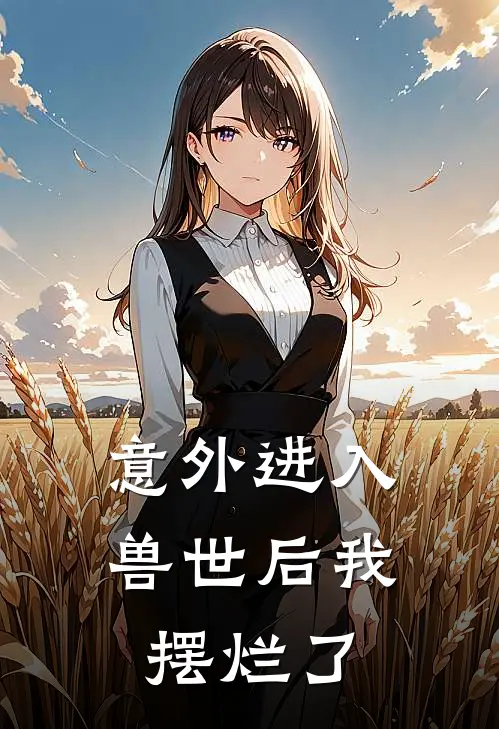 意外进入兽世后我摆烂了