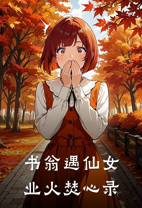 书翁遇仙女·业火焚心录