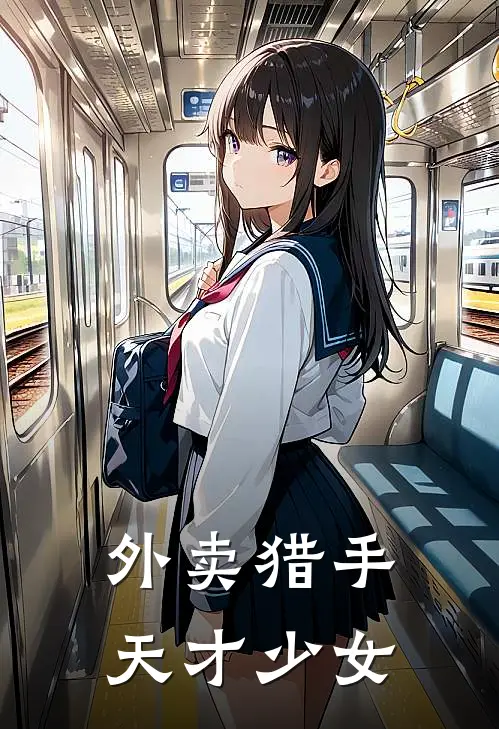 外卖猎手天才少女