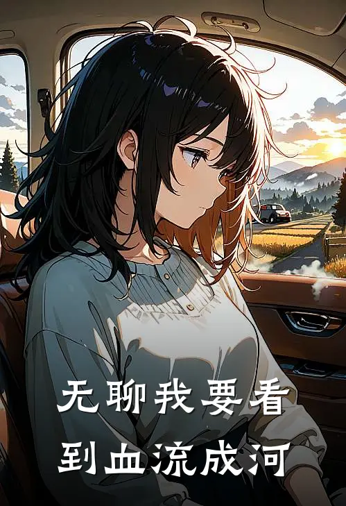 无聊我要看到血流成河