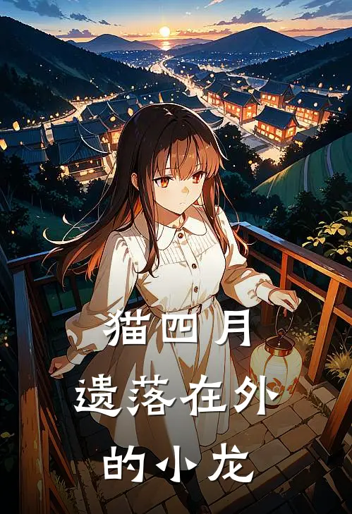 猫四月：遗落在外的小龙