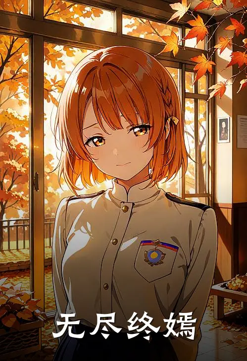 无尽终嫣