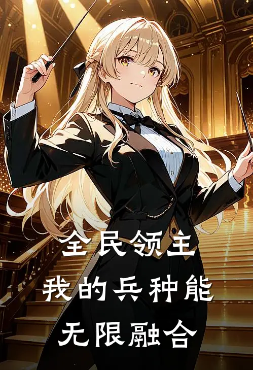 全民领主：我的兵种能无限融合