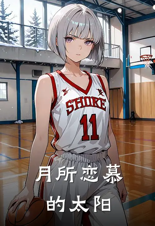 月所恋慕的太阳