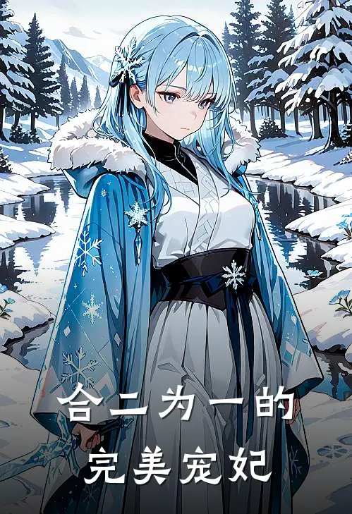 合二为一的完美宠妃