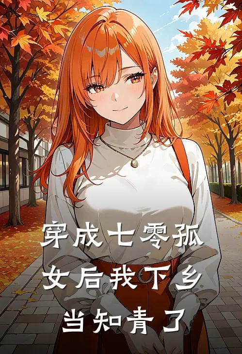 穿成七零孤女后我下乡当知青了