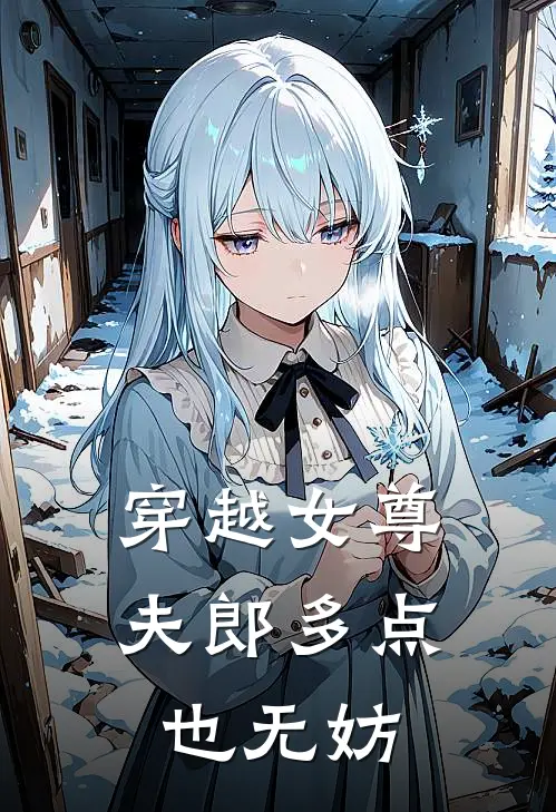 穿越女尊：夫郎多点也无妨