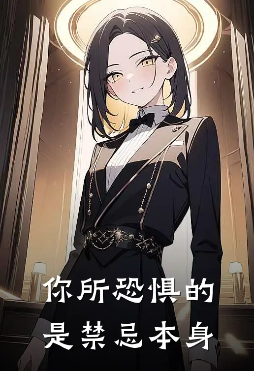 你所恐惧的是禁忌本身