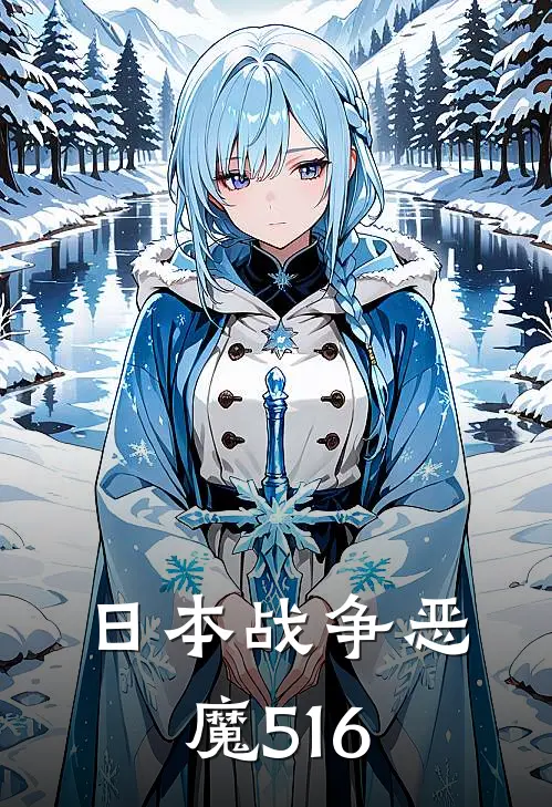 日本战争恶魔516