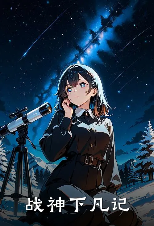 战神下凡记
