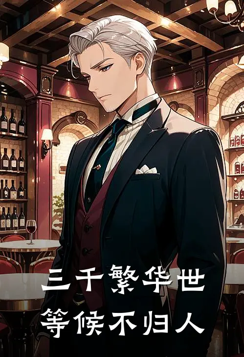 三千繁华世等候不归人