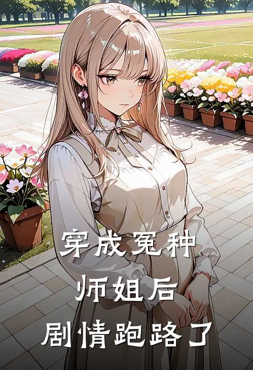 穿成冤种师姐后，剧情跑路了