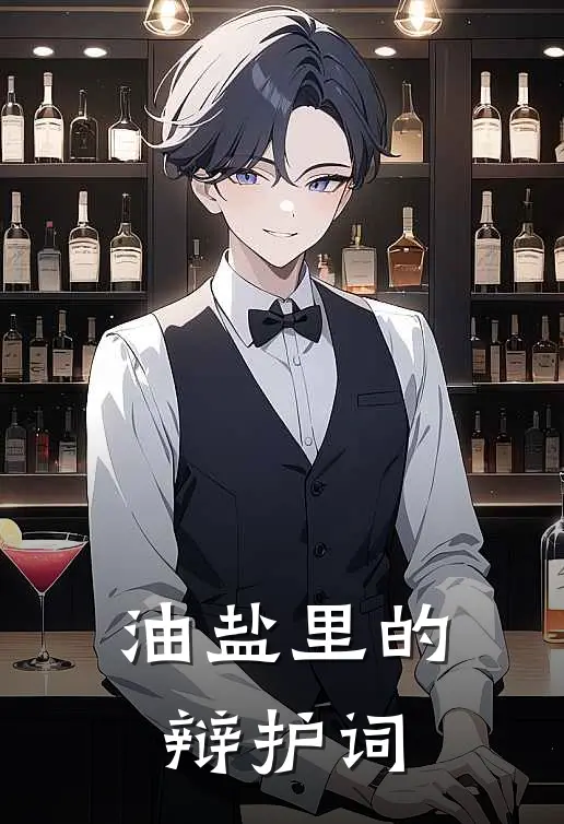 油盐里的辩护词