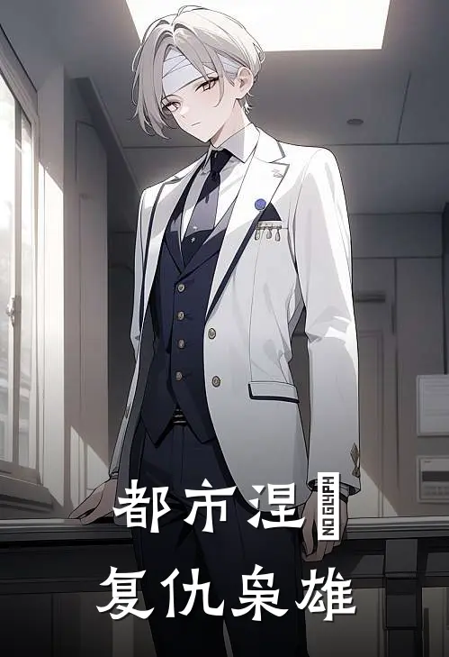 都市涅槃：复仇枭雄