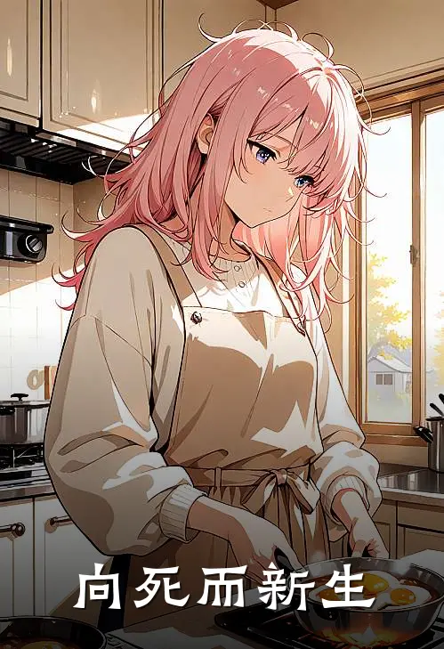 向死而新生
