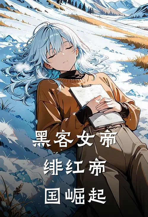 黑客女帝：绯红帝国崛起