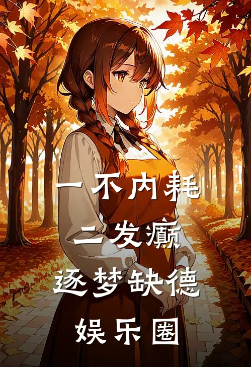 一不内耗二发癫，逐梦缺德娱乐圈