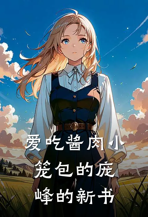 爱吃酱肉小笼包的庞峰的新书