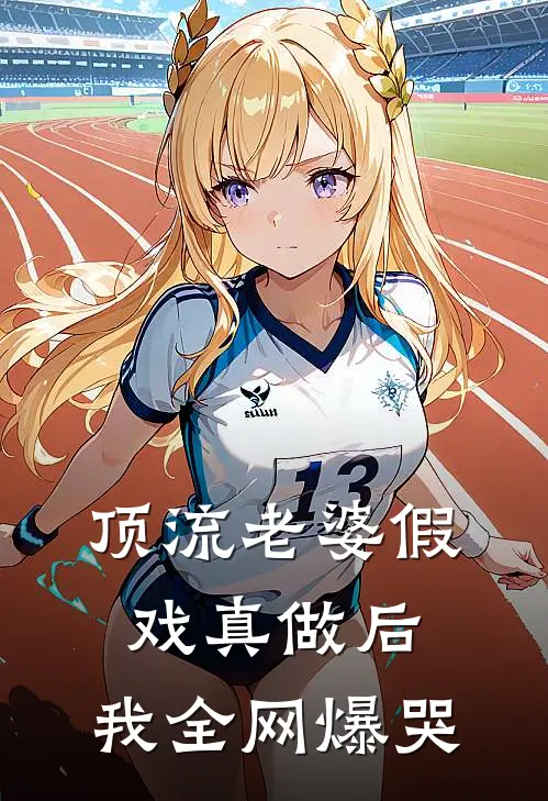 顶流老婆假戏真做后，我全网爆哭