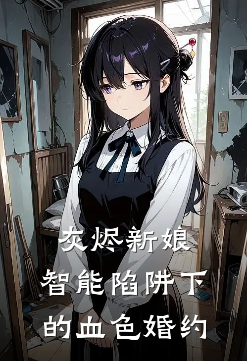 灰烬新娘：智能陷阱下的血色婚约