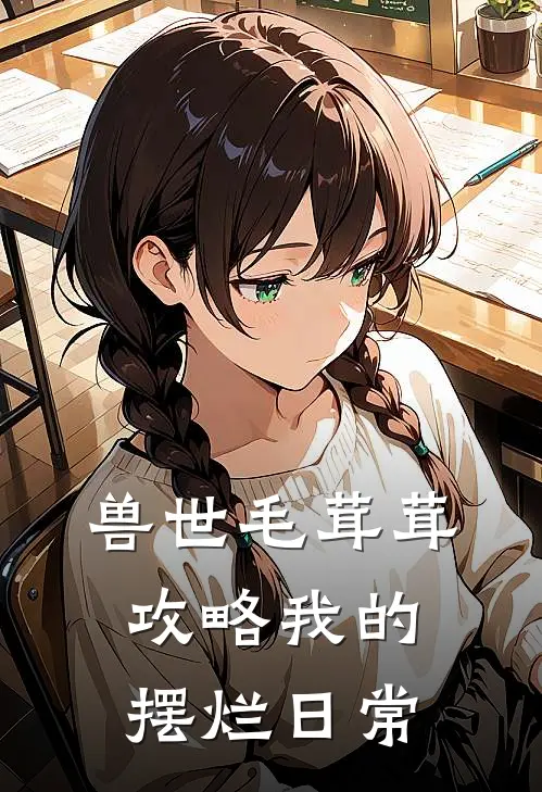 兽世毛茸茸攻略我的摆烂日常