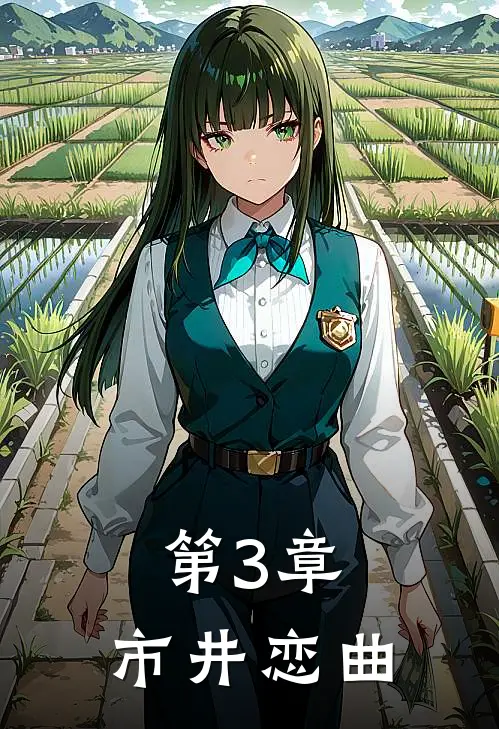 第3章：市井恋曲