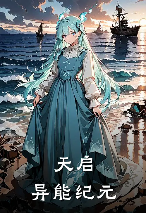 天启：异能纪元