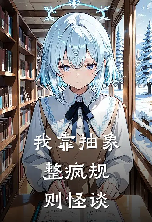 我靠抽象，整疯规则怪谈